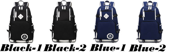 Leisure Oxford Belt College Bag Travel Waterproof Large Capacity Canvas School Backpack