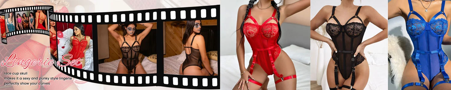 cosplay lingerie At ByGoods.com